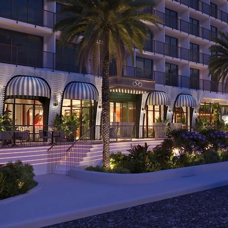 Cirque St Armands Beachside Sarasota Exterior photo