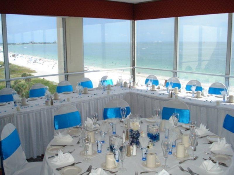 Cirque St Armands Beachside Sarasota Facilities photo