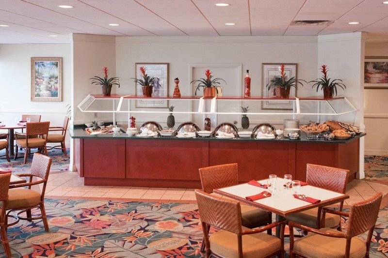 Cirque St Armands Beachside Sarasota Restaurant photo